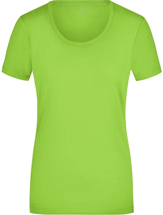 Daiber JN 926 Dámské elastické tričko 02.0926 lime green