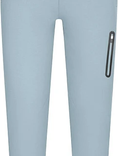 Daiber 8047 Tepláky interlock 02.8047 milky blue