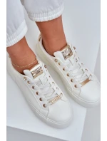 Dámské tenisky Big Star NN274211 Bílé