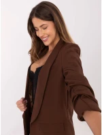 IT MA bunda FL2766.07P hnědá