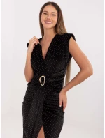 Šaty IT SK 21171 1.03P černá