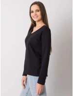 Halenka RV BZ 7315.39X černá