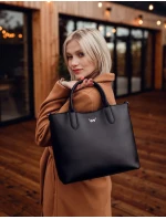 Kabelka VUCH Christel Black