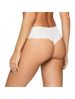 Tanga ZERO Cotton Hipstring - Sloggi