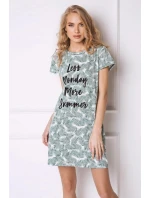 Noční košilka model 124430 Aruelle Noční košilka model 124430 Aruelle