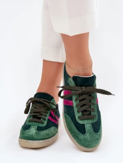 Sportovní obuv  model 214740 Step in style