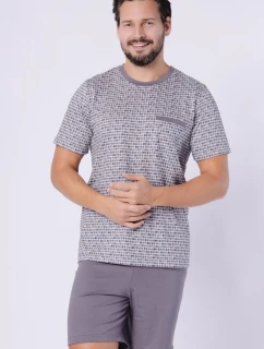 Pyžama model 224361 M-Max