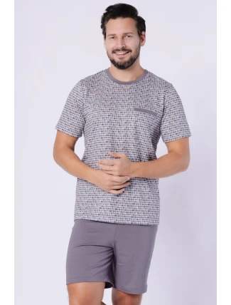 Pyžama  model 224361 M-Max