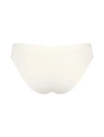 Dámské kalhotky FREE Evolve Mini - WHITE - bílé 0003 - SLOGGI