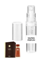 Vzorek parfému 1,5 ml různé modely