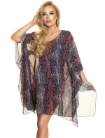 Irall Tunika vzor Irall Tunika vzor