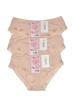 DC Girl kalhotky 21151 A'12 S-XL modal