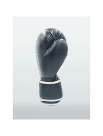 Boxfit boxerské rukavice ze syntetické kůže Boxfit boxerské rukavice ze syntetické kůže