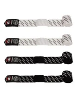 Boxerské popruhy BBE-3,5 m WAKO 13801-W-013.5 Boxerské popruhy BBE-3,5 m WAKO 13801-W-013.5