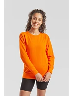 Fruit of the Loom Lady-Fit LW Raglan Sweat Dámská raglánová mikina 16.2146 deep navy Fruit of the Loom Lady-Fit LW Raglan Sweat Dámská raglánová mikina 16.2146 deep navy