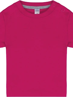Kariban K 363 Dětské tričko 20.K363 fuchsia