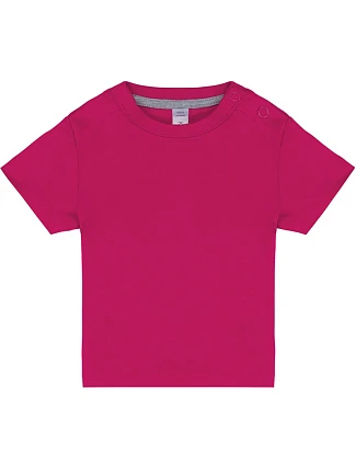 Kariban K 363 Dětské tričko 20.K363 fuchsia Kariban K 363 Dětské tričko 20.K363 fuchsia