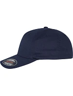 Flexfit 6560 5 panelová Flexfit kšiltovka 55.6560 greyish navy