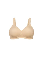 Twin soft podprsenka moldovaná 5493 desert - RosaFaia Twin soft podprsenka moldovaná 5493 desert - RosaFaia
