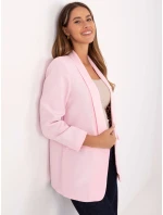 Námořnictvo DHJ MA 18657 1.86 světle růžová Námořnictvo DHJ MA 18657 1.86 světle růžová