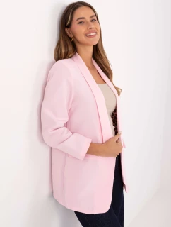 Námořnictvo DHJ MA 18657 1.86 světle růžová