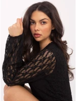 Šaty IT SK 9975.99 černá Šaty IT SK 9975.99 černá