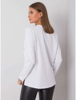 Halenka RV BZ 5968.17 bílých Halenka RV BZ 5968.17 bílých