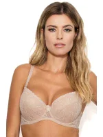 Dámská podprsenka TATIANA tělová - Nipplex Dámská podprsenka TATIANA tělová - Nipplex