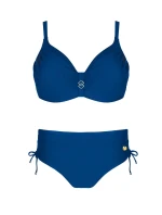 Dámské dvoudílné plavky S 773 19 CU3 Alcudia 3 - Self Dámské dvoudílné plavky S 773 19 CU3 Alcudia 3 - Self