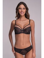 PODPRSENKA AV 1396 ČERNÁ PODPRSENKA AV 1396 ČERNÁ