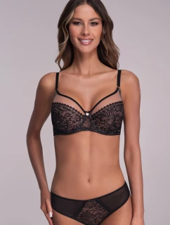 PODPRSENKA AV 1396 ČERNÁ