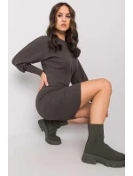 Denní šaty model 171696 Rue Paris Denní šaty model 171696 Rue Paris