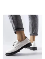 Polobotky  model 207070 Solea