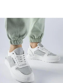 Tenisky  model 207629 Solea