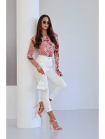 Dámské kalhoty model 209382 LaBalancia Dámské kalhoty model 209382 LaBalancia