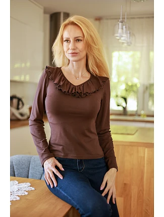 Halenka model 230805 Mirale Halenka model 230805 Mirale