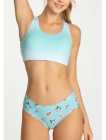 Dámské kalhotky Julimex Simple classic CATS Dámské kalhotky Julimex Simple classic CATS