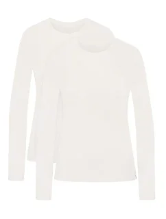 Henderson Dámské tričko 42862 Blue 4 l/r A'2 S-2XL viskóza