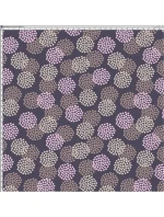 Dámský župan Luna 390 4XL W25 Dámský župan Luna 390 4XL W25