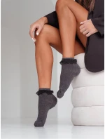 Milena ponožky 0897 Krajkové dámské 37-41 Milena ponožky 0897 Krajkové dámské 37-41