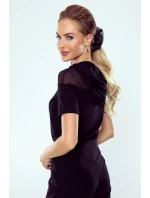 Halenka Eldar Latoya kr/r S-XL