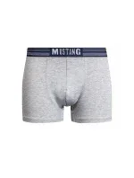 Boxerky Mustang 4046-1051 Retro A'2 M-2XL Boxerky Mustang 4046-1051 Retro A'2 M-2XL