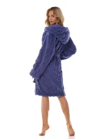 L&L 2403 Carina S-XL dámský župan L&L 2403 Carina S-XL dámský župan