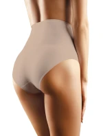 Stahovací kalhotky 073 beige plus - BABELL Stahovací kalhotky 073 beige plus - BABELL