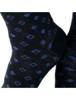 Pánské ponožky 006 M10 - NOVITI