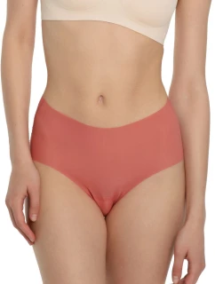 Dámské kalhotky Mousse maxi coral - JULIMEX