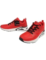 Sportovní obuv Skechers Air Uno M 183070/RED Sportovní obuv Skechers Air Uno M 183070/RED