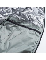 Prošívaná vesta Elbrus Huel Vest Primaloft W 92800622498 Prošívaná vesta Elbrus Huel Vest Primaloft W 92800622498