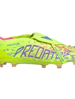 Kopačky adidas Predator Elite FT FG JH6421
