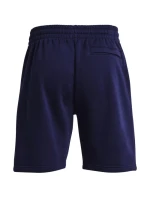 Under Aromur Rival Fleecové šortky M 1379779 410